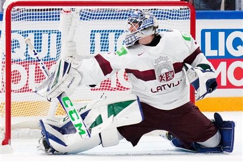 arturs silovs db|Arturs Silovs Stats And News .